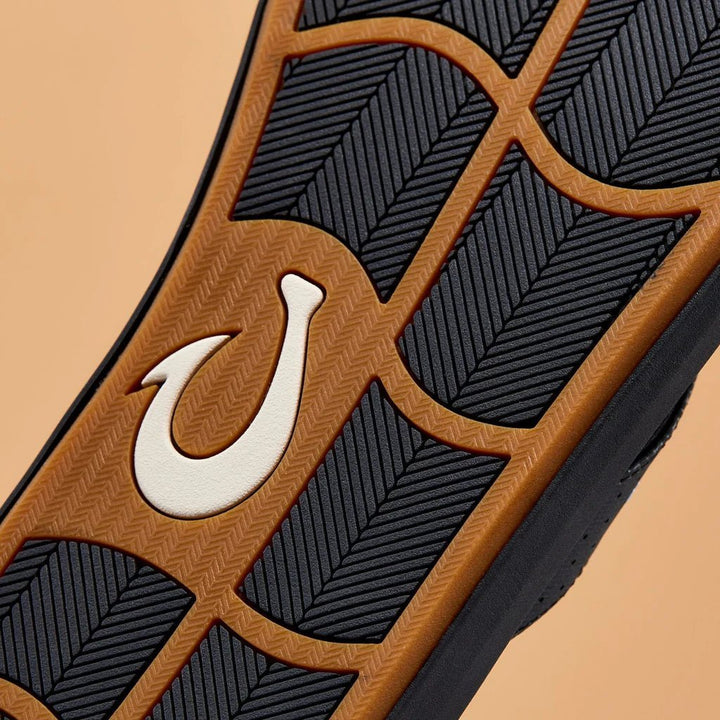 Olukai KI'I Mens Beach Sandals - Gowings Pacific Trader