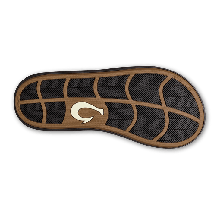 Olukai KI'I Mens Beach Sandals - Gowings Pacific Trader