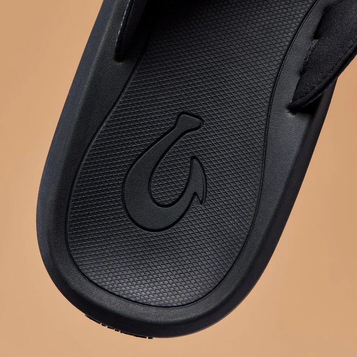 Olukai KI'I Mens Beach Sandals - Gowings Pacific Trader