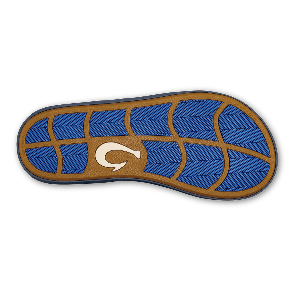 Olukai KI'I Mens Beach Sandals - Gowings Pacific Trader