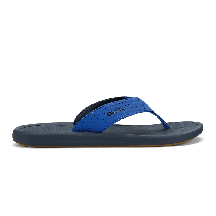 Olukai KI'I Mens Beach Sandals - Gowings Pacific Trader