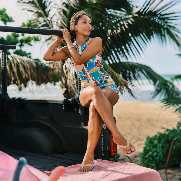 Olukai Southshore Womens Beach Sandals - Gowings Pacific Trader