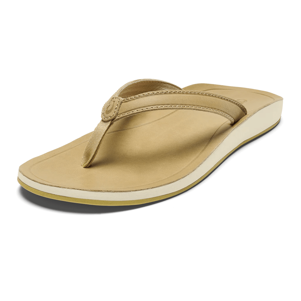 Olukai Southshore Womens Beach Sandals - Gowings Pacific Trader