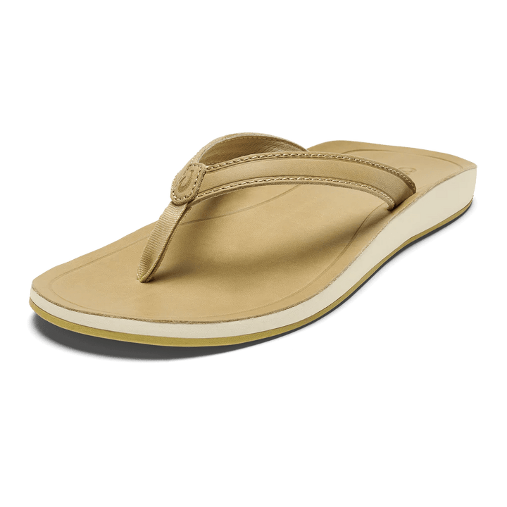 Olukai Southshore Womens Beach Sandals - Gowings Pacific Trader