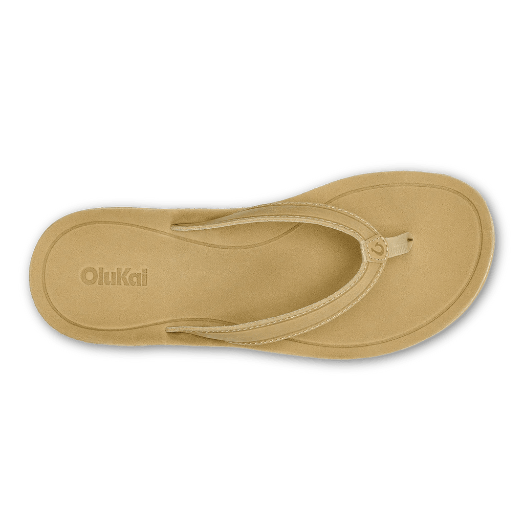 Olukai Southshore Womens Beach Sandals - Gowings Pacific Trader