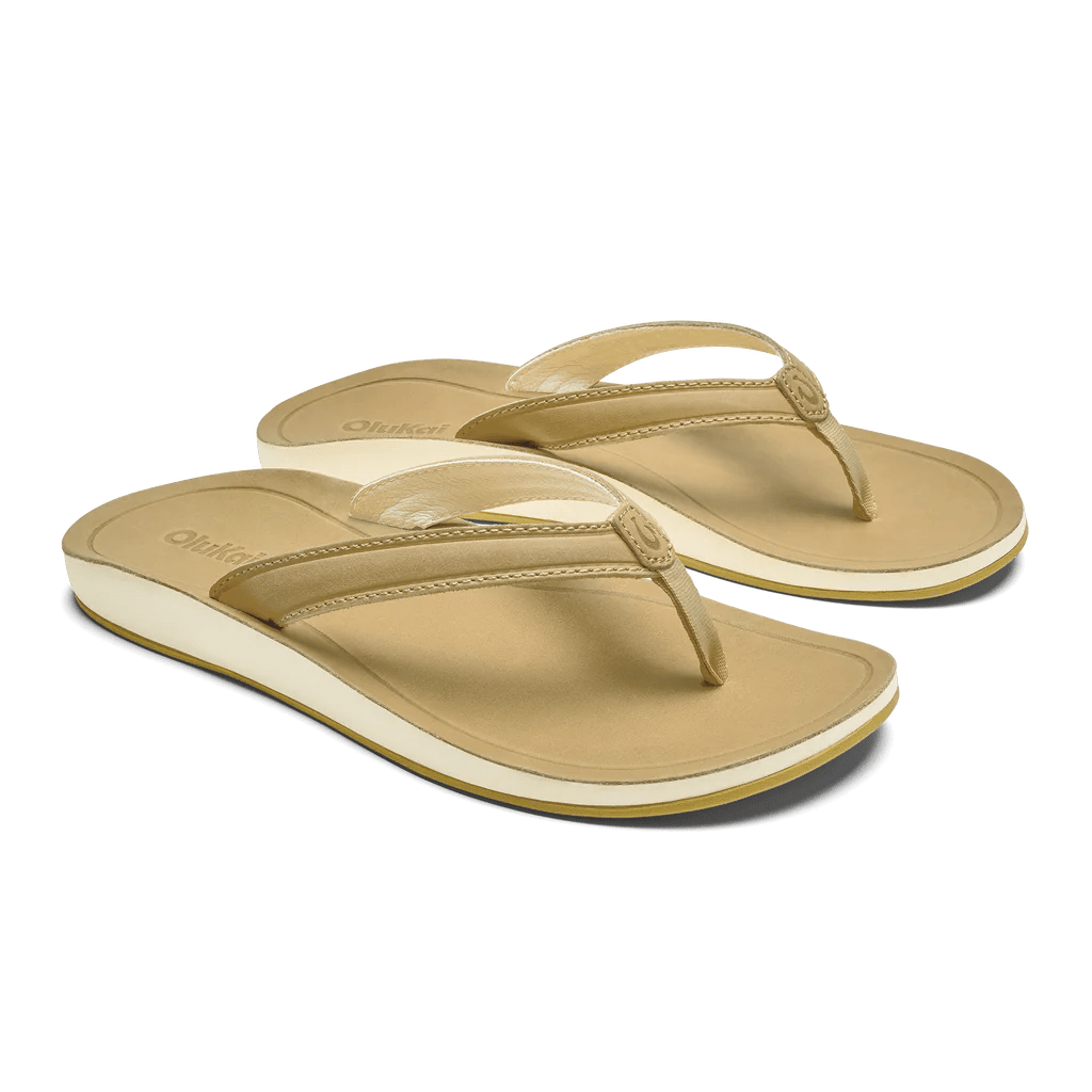 Olukai Southshore Womens Beach Sandals - Gowings Pacific Trader