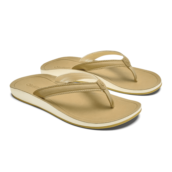 Olukai Southshore Womens Beach Sandals - Gowings Pacific Trader