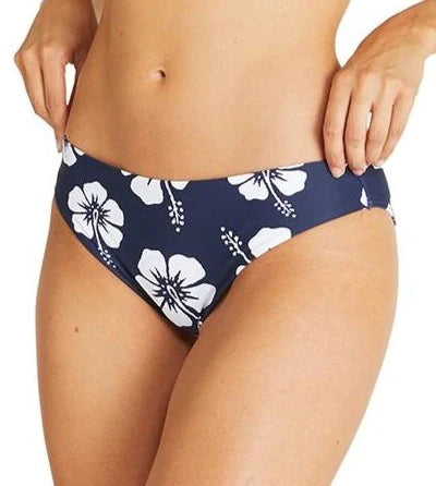 Regular Brief Bikini Swim Bottom