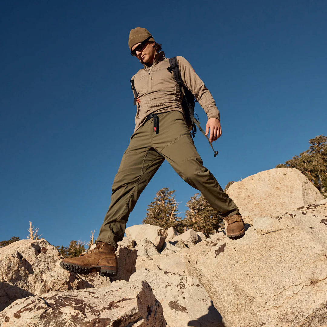 Florence Cordura Covert Pant