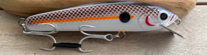 PHD Fishing Boof 155 ABS Lure - Gowings Pacific Trader