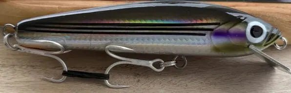 PHD Fishing Boof 155 ABS Lure - Gowings Pacific Trader
