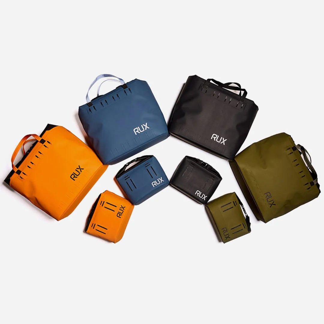 RUX 5L Cooler Cube - Gowings Pacific Trader