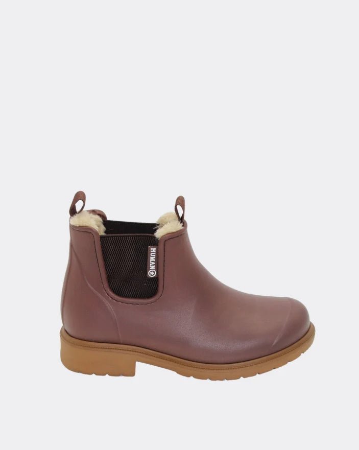 Human Cooma Boots - Gowings Pacific Trader