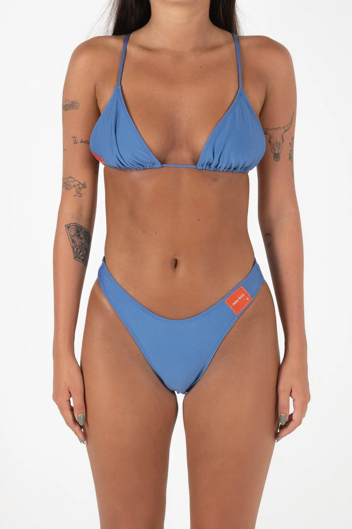 All Day Triangle Top - Gowings Pacific Trader