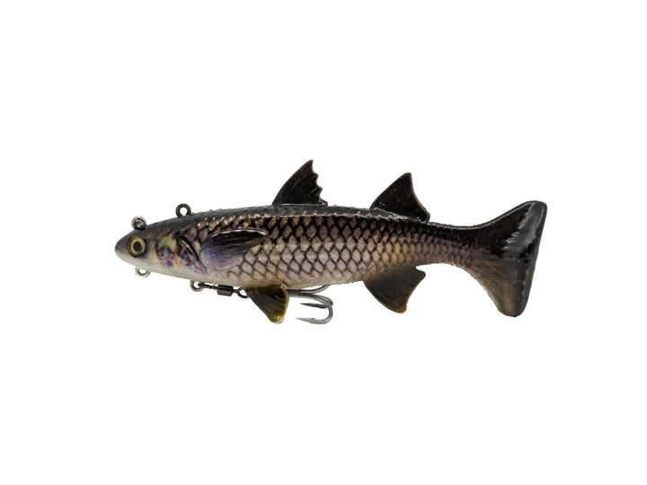 Panic Stations 4 inch Mullet - Gowings Pacific Trader