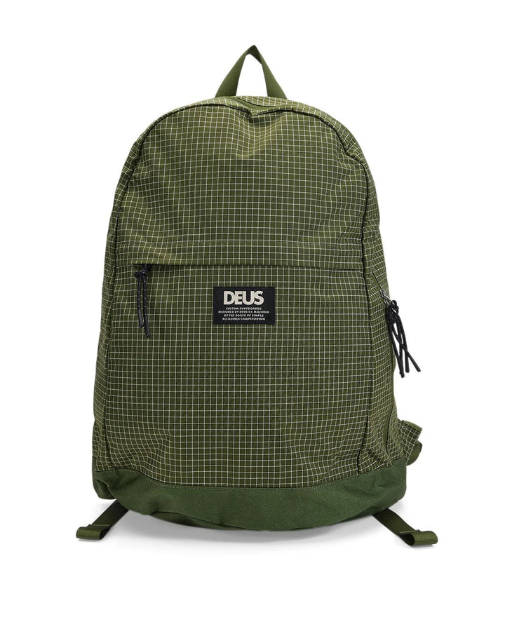 Deus Monterey Day Pack - Gowings Pacific Trader