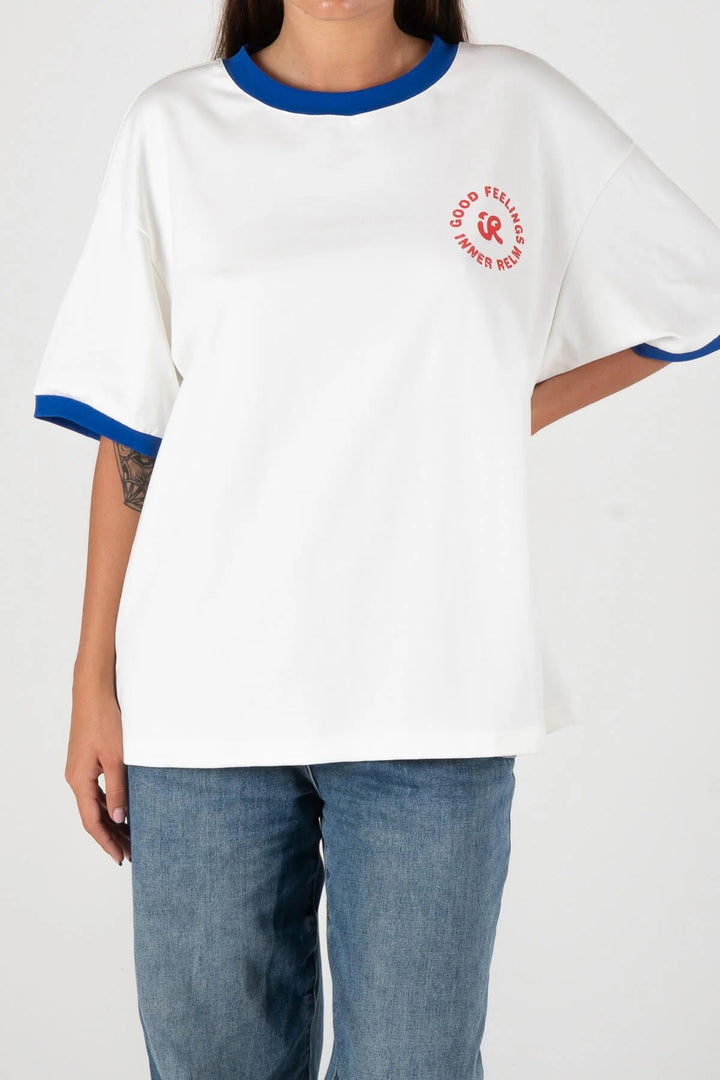 WorkDay Ringer - Gowings Pacific Trader