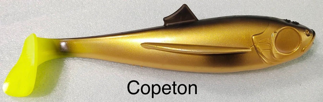 PHD Delta Wing Lure - Gowings Pacific Trader