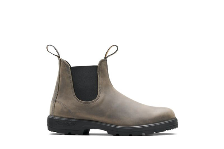 Blundstone 2446 Chelsea Boots - Gowings Pacific Trader