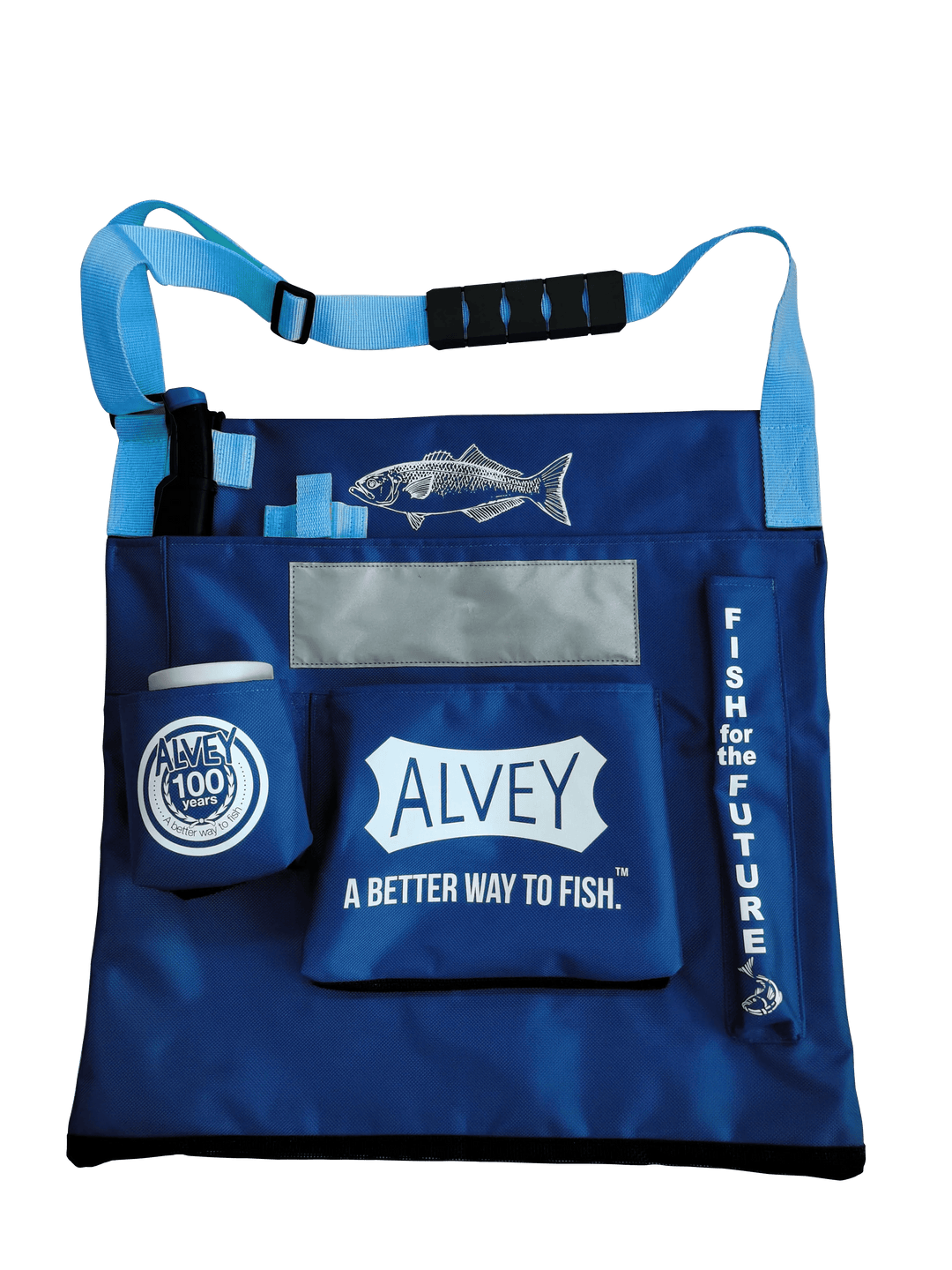 Alvey Premium Wading Bag - Gowings Pacific Trader