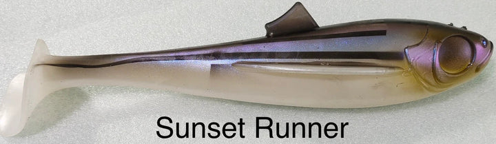 PHD Delta Wing Lure - Gowings Pacific Trader