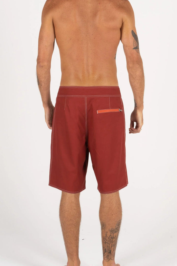 Fancyman Tunks - Gowings Pacific Trader