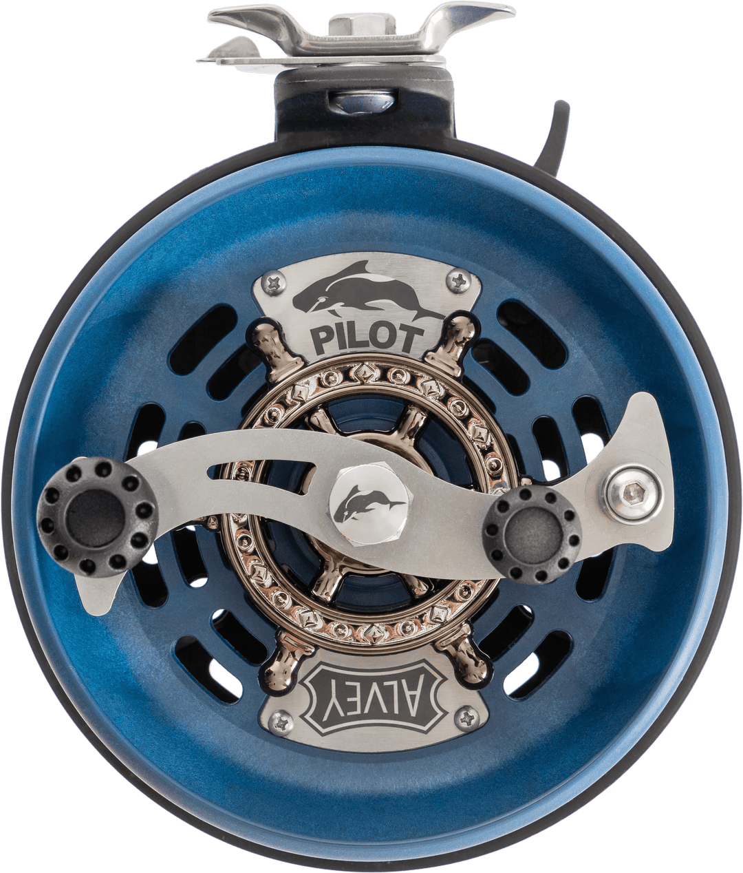 Alvey Gutter Master Combo - Gowings Pacific Trader