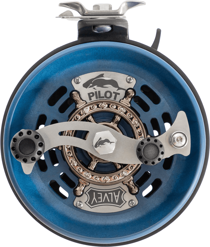 Alvey Gutter Master Combo - Gowings Pacific Trader
