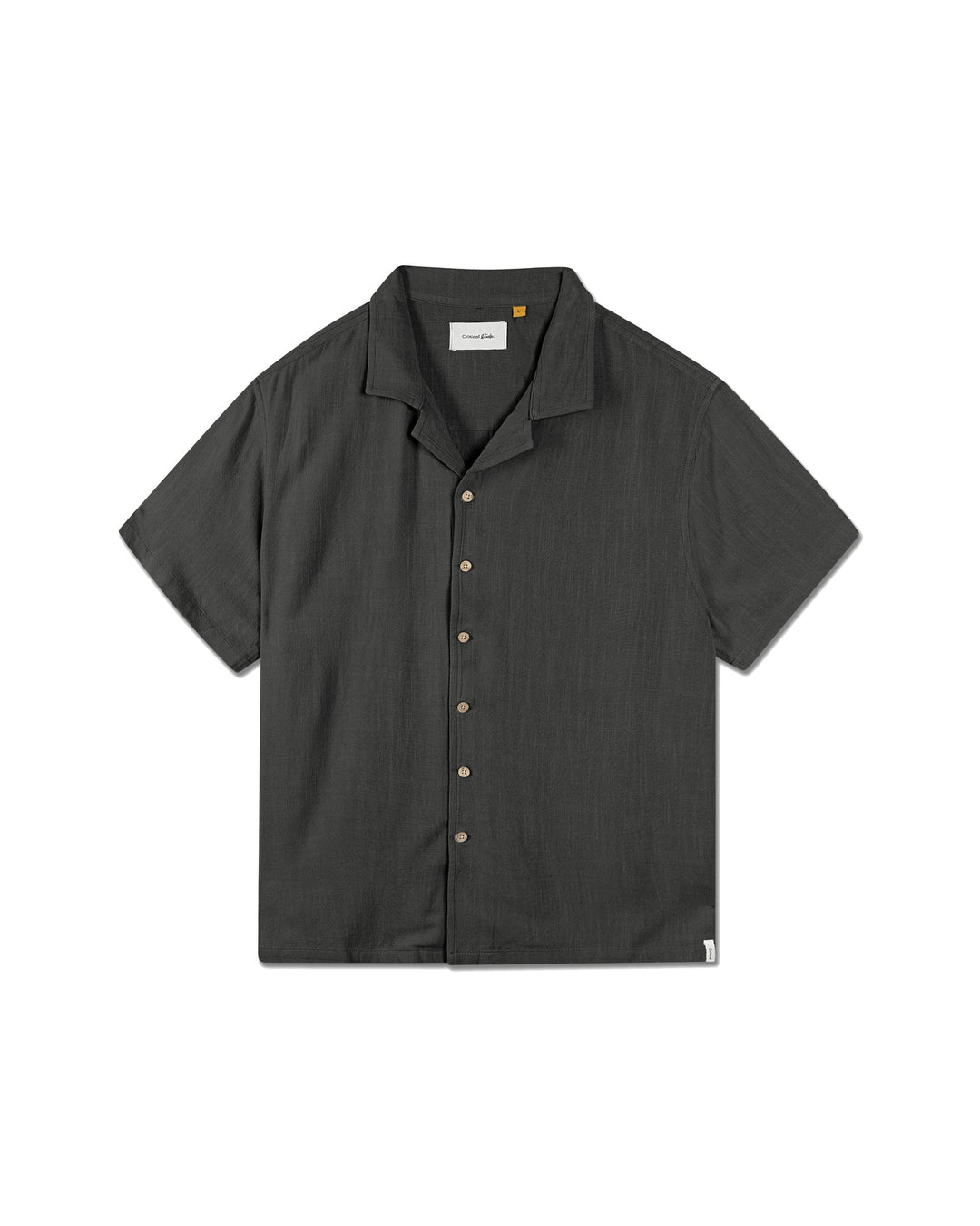TCSS Ernie SS Resort Shirt - Gowings Pacific Trader