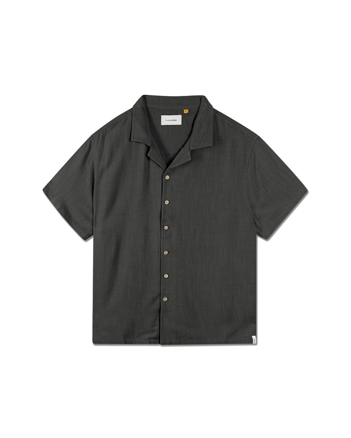 TCSS Ernie SS Resort Shirt - Gowings Pacific Trader