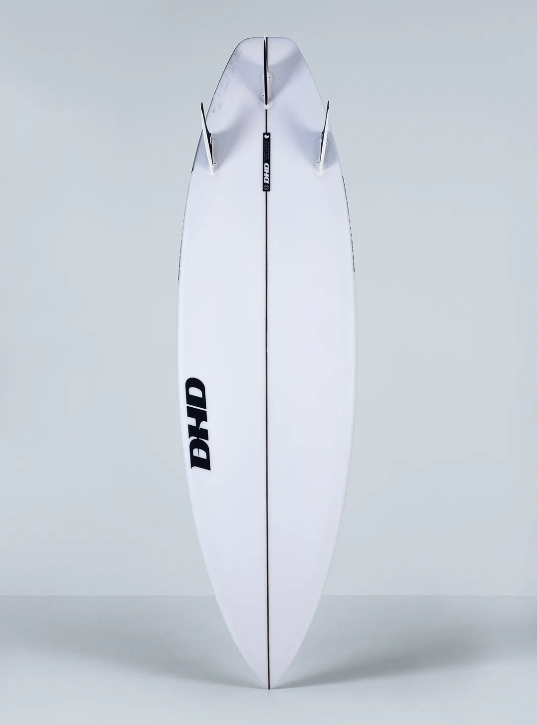DHD MF Lightning 5' 10" 28.5L - Gowings Pacific Trader
