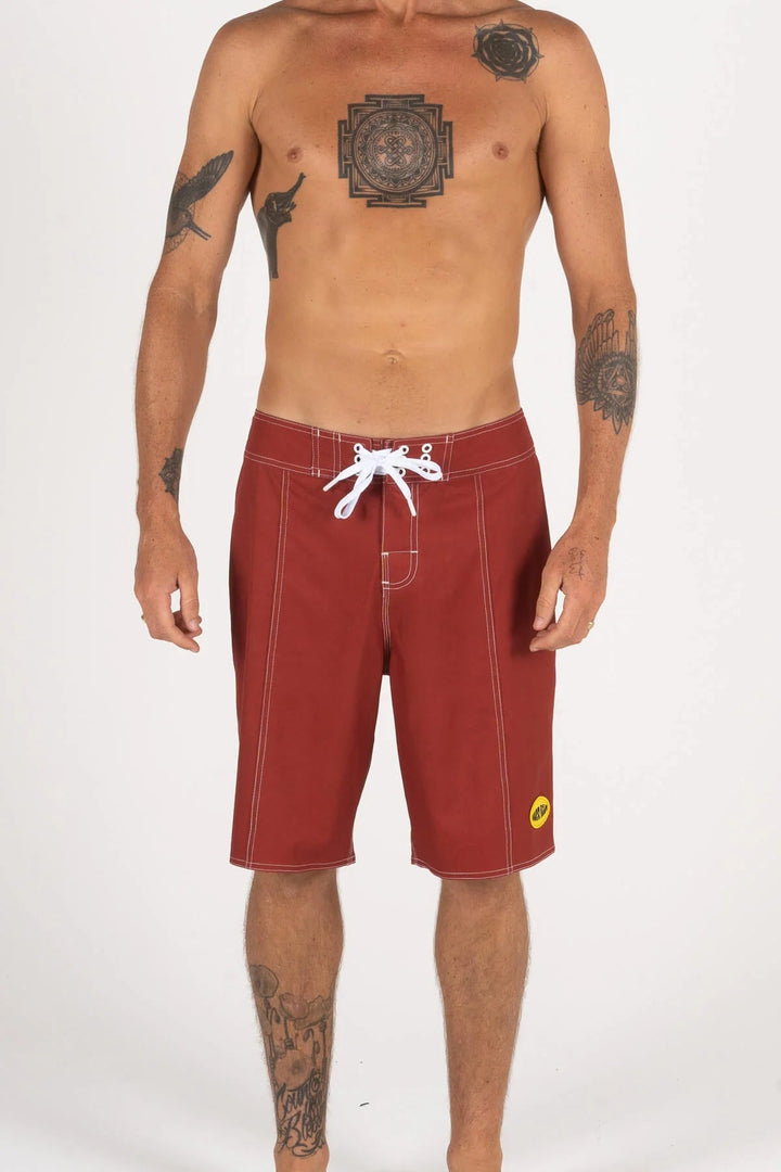 Fancyman Tunks - Gowings Pacific Trader