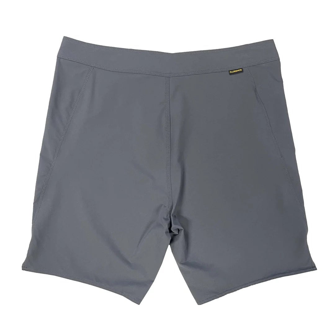 Florence Standard Issue Boardshort - Gowings Pacific Trader