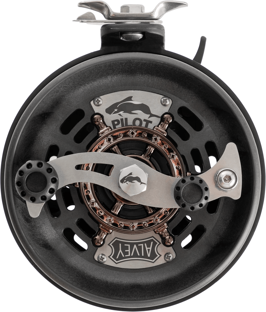 Alvey Gutter Master Combo - Gowings Pacific Trader