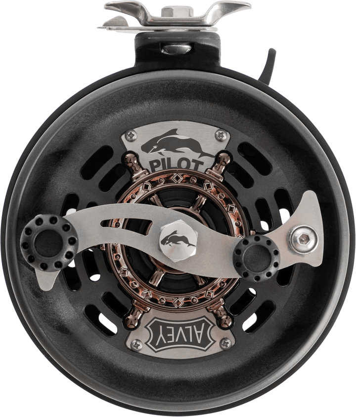 Alvey Gutter Master Combo - Gowings Pacific Trader