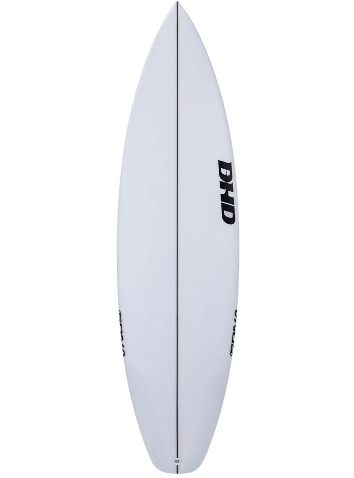 DHD MF DNA JNR - Gowings Pacific Trader