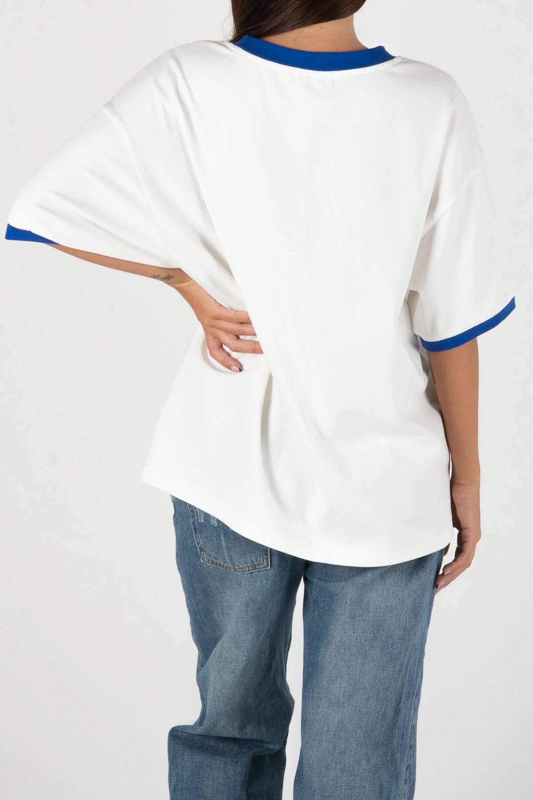 WorkDay Ringer - Gowings Pacific Trader