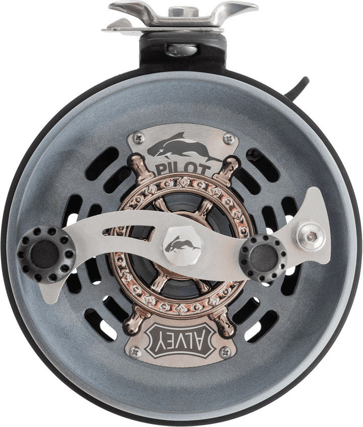 Alvey Gutter Master Combo - Gowings Pacific Trader