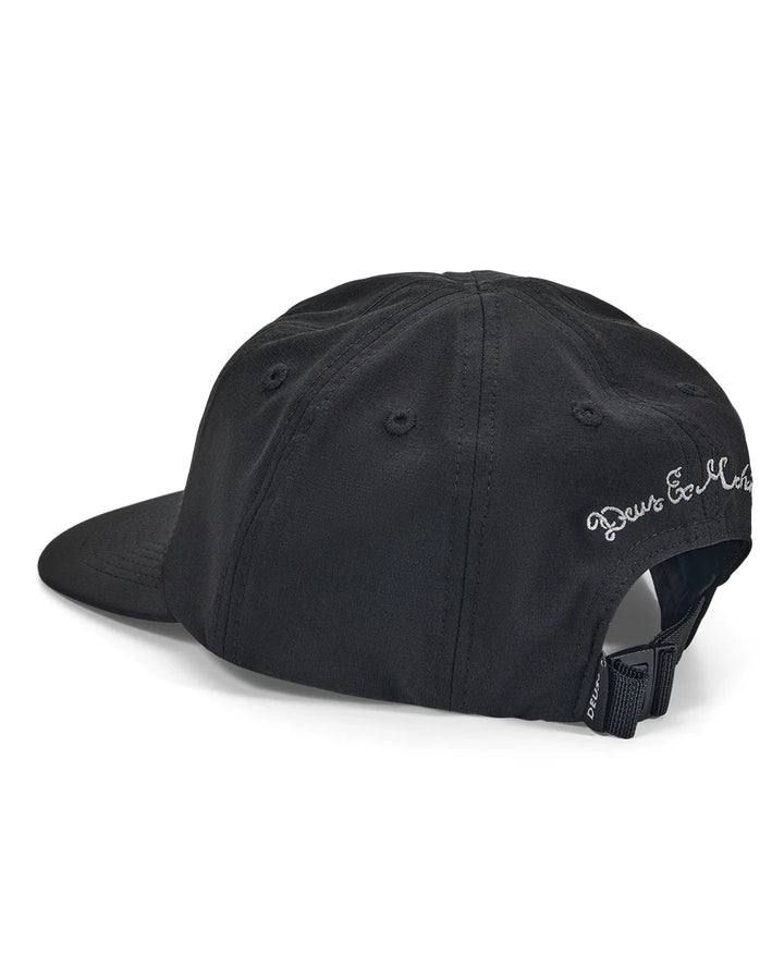Deus Station 8 Panel Cap - Gowings Pacific Trader