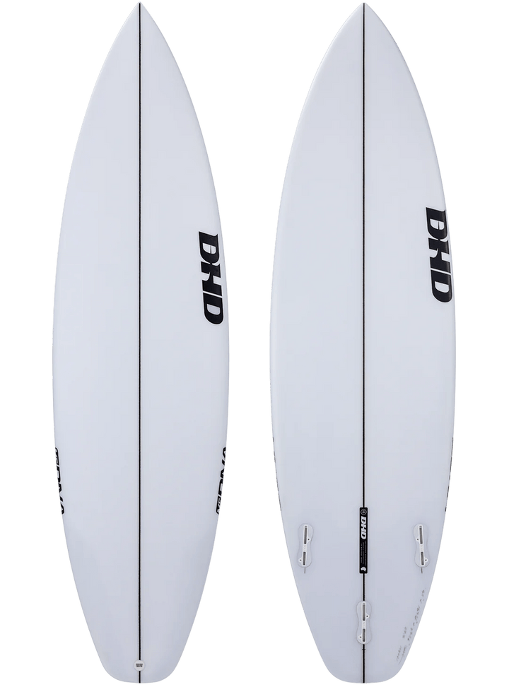 DHD MF DNA JNR - Gowings Pacific Trader