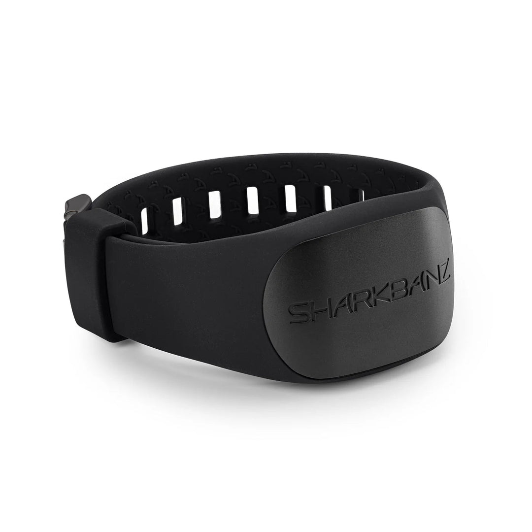 Sharkbanz 2 All Black Edition - Gowings Pacific Trader