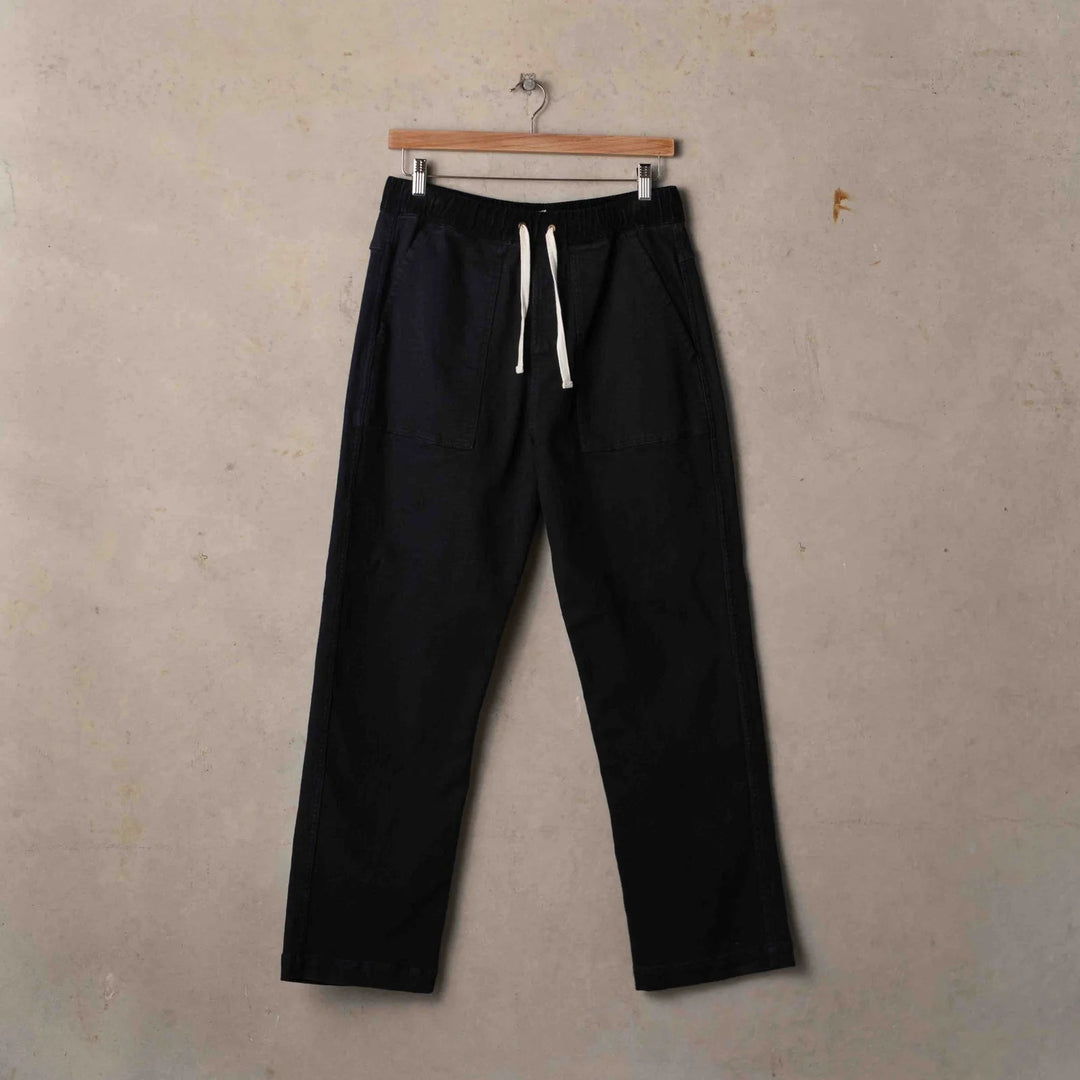 McTavish Brushed Twill Pants - Gowings Pacific Trader