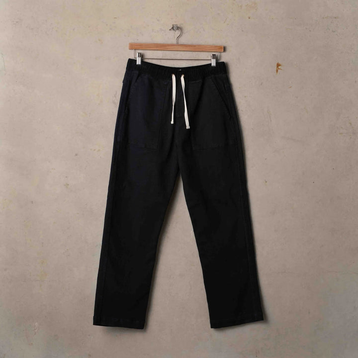 McTavish Brushed Twill Pants - Gowings Pacific Trader
