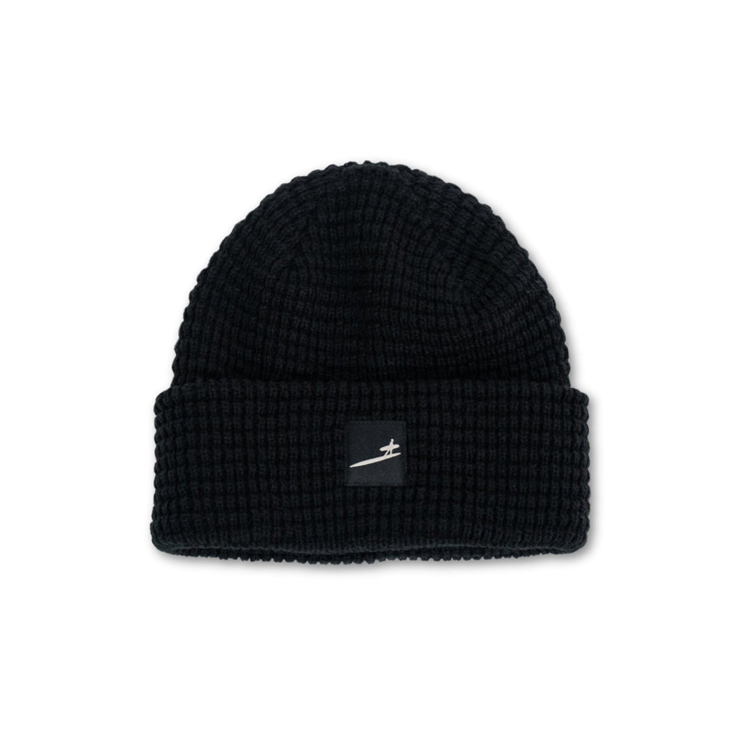 The Surfers Journal The Classics Beanie - Gowings Pacific Trader