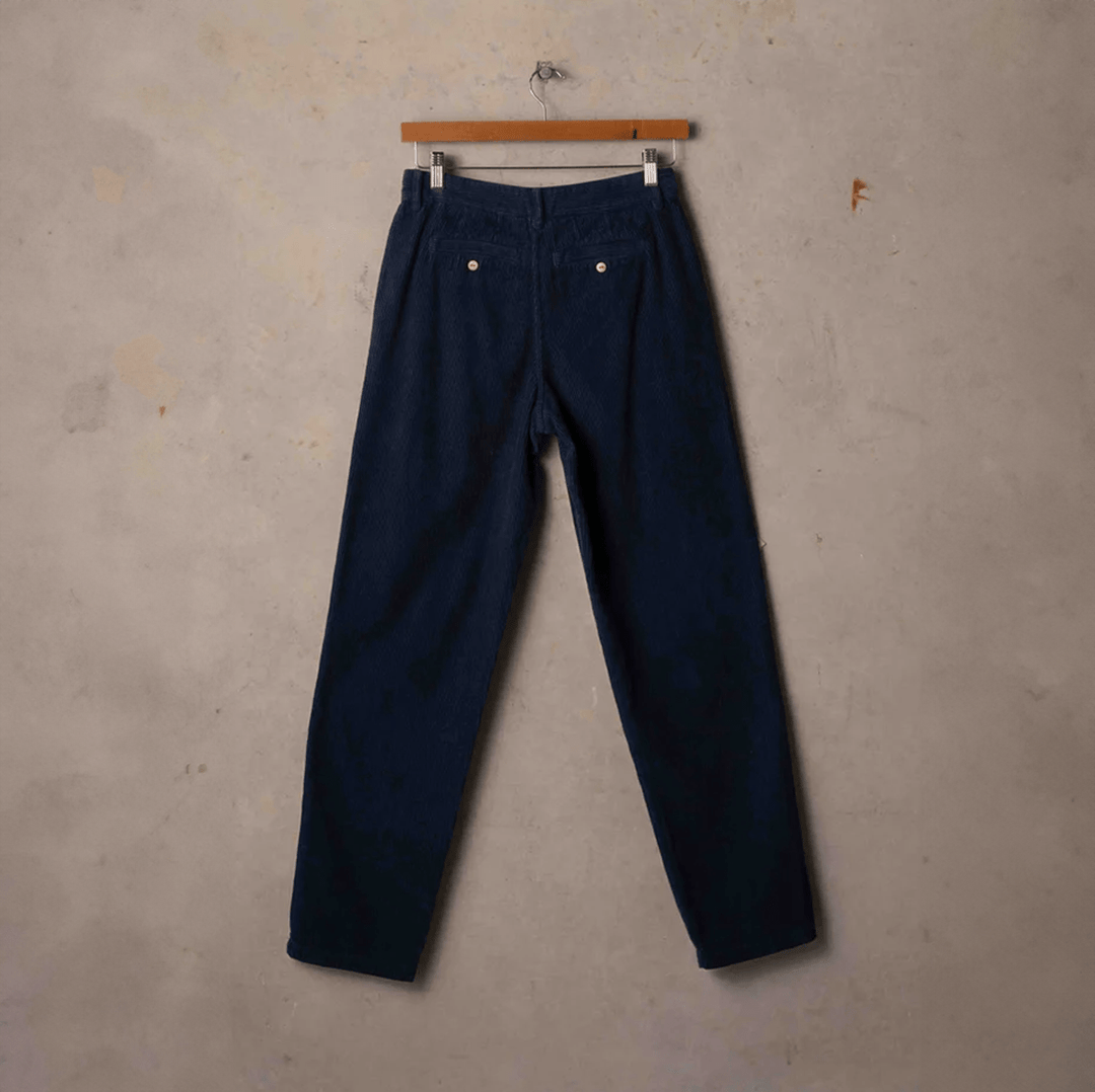 Classic Cord Pants - Gowings Pacific Trader
