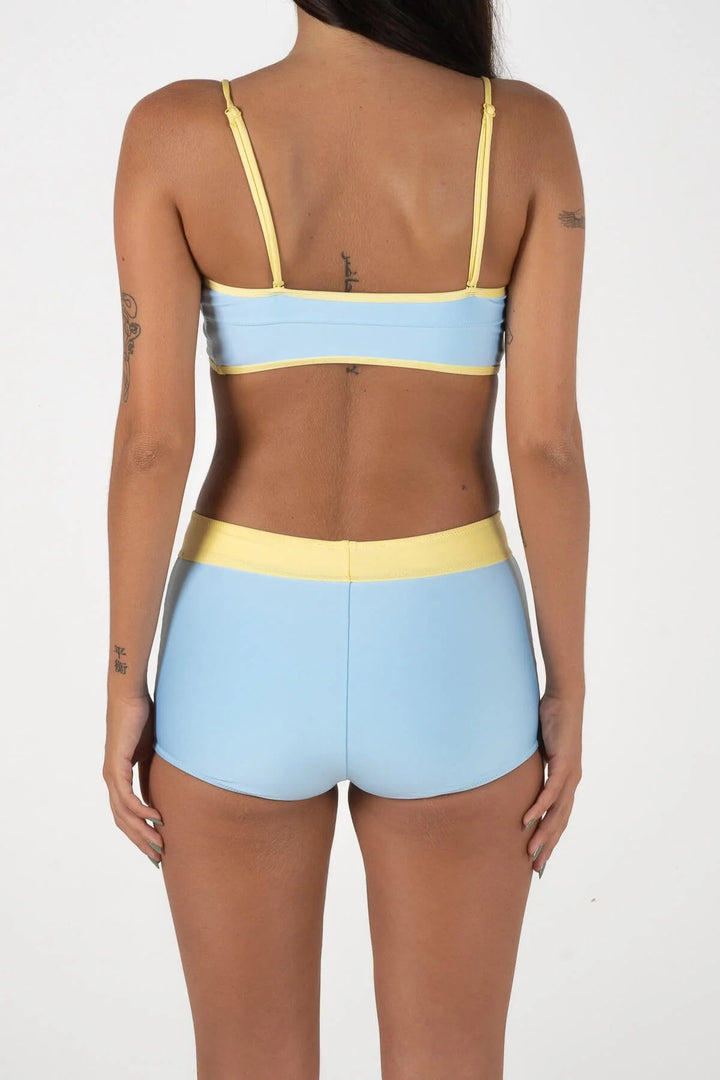 Gimme Shorts - Gowings Pacific Trader