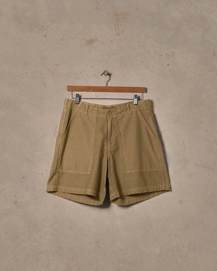McTavish Workwear Shorts - Gowings Pacific Trader