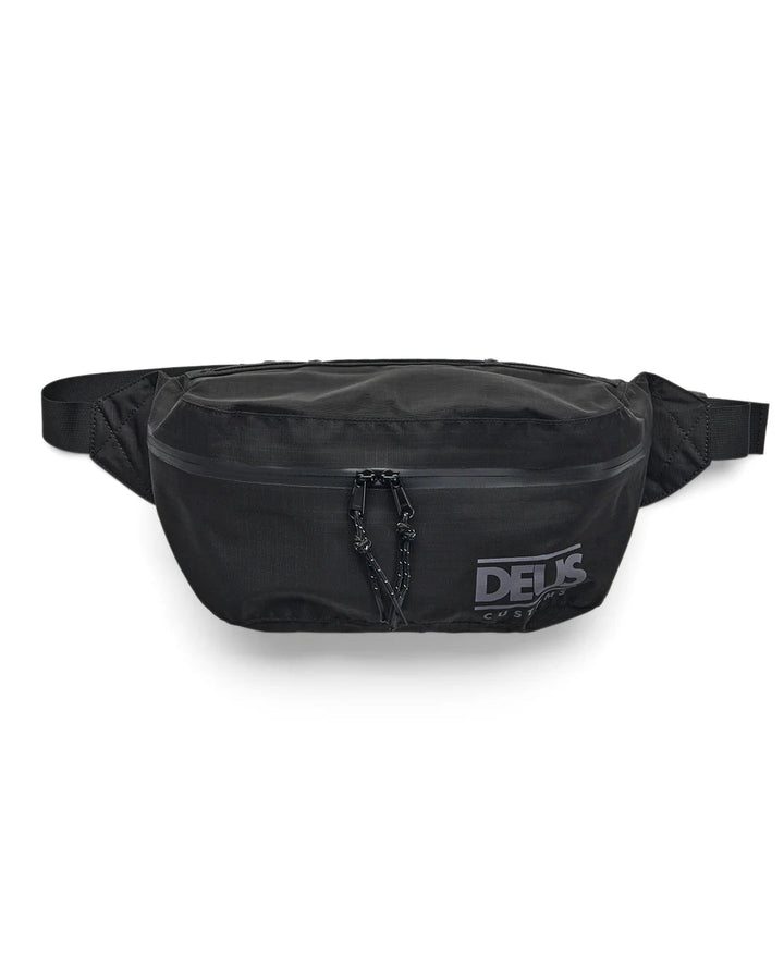 Deus Escapade Waist Pack - Gowings Pacific Trader