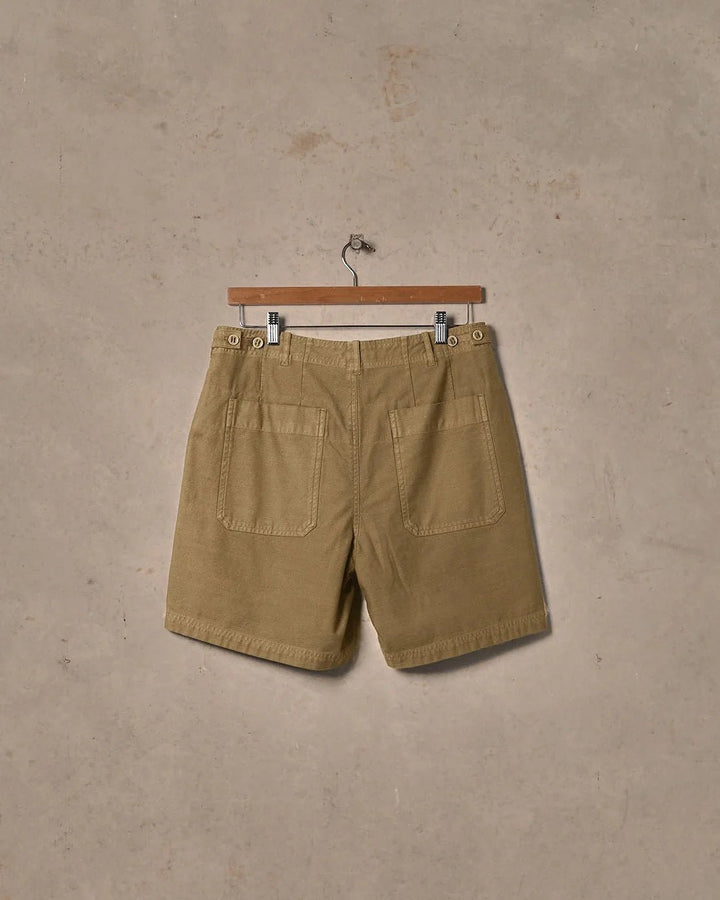 McTavish Workwear Shorts - Gowings Pacific Trader