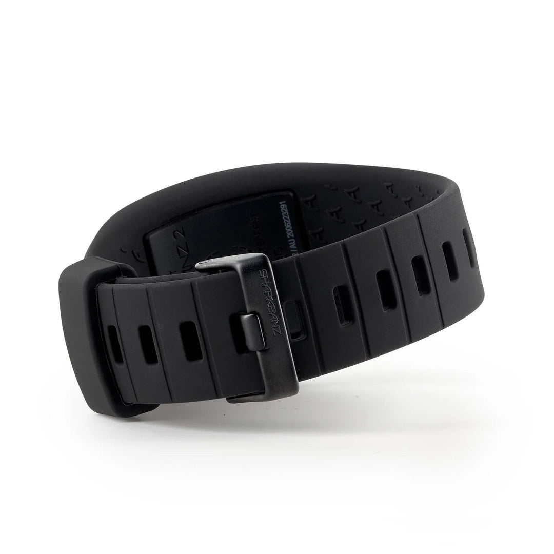 Sharkbanz 2 All Black Edition - Gowings Pacific Trader
